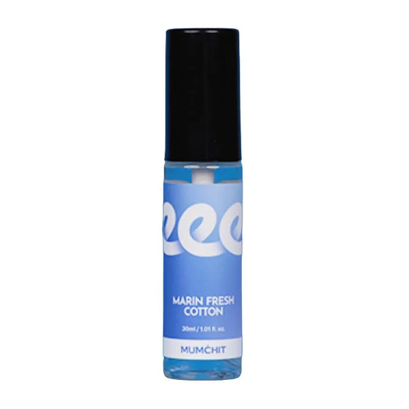 MUMCHIT Fabric & Living Perfume (#Marin Fresh Cotton) 30ml / 70ml