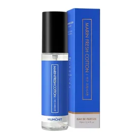 MUMCHIT Fabric & Living Perfume (#Marin Fresh Cotton) 30ml / 70ml