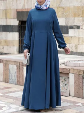 Nouria Abaya