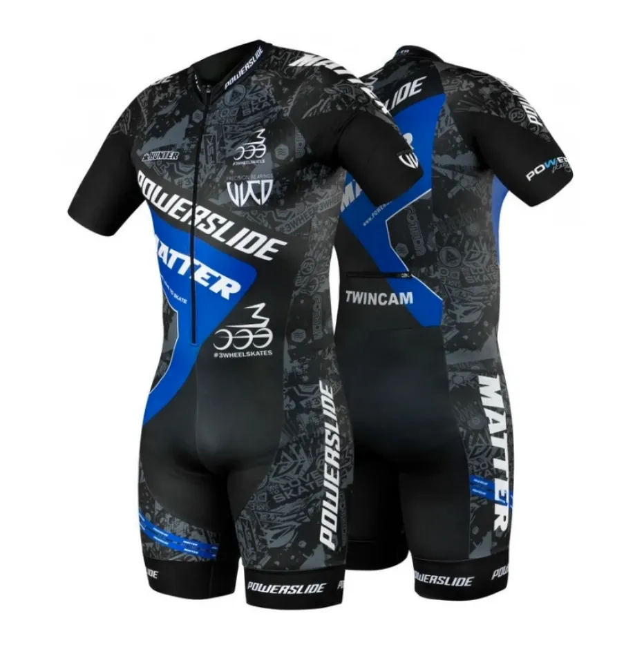 Powerslide Racing Suit