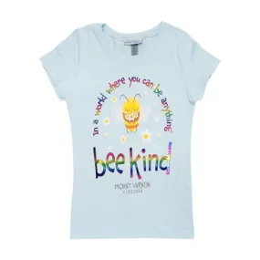 "Bee Kind" Children's T-Shirt