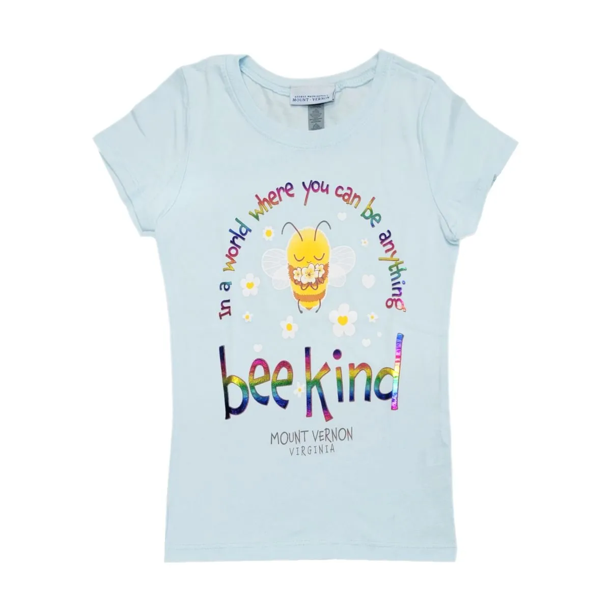 "Bee Kind" Children's T-Shirt