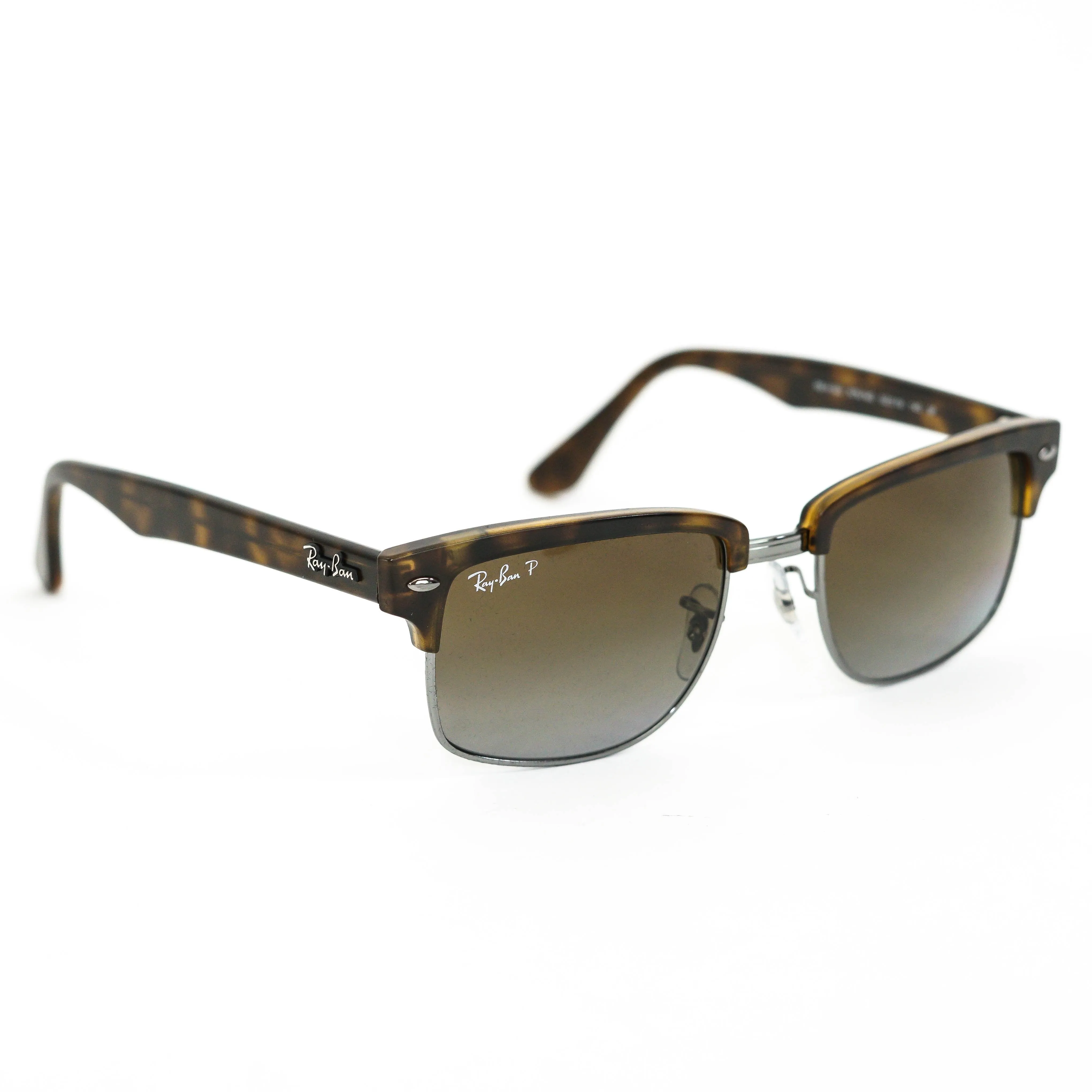 Ray-Ban RB4190 Polarized Sunglasses