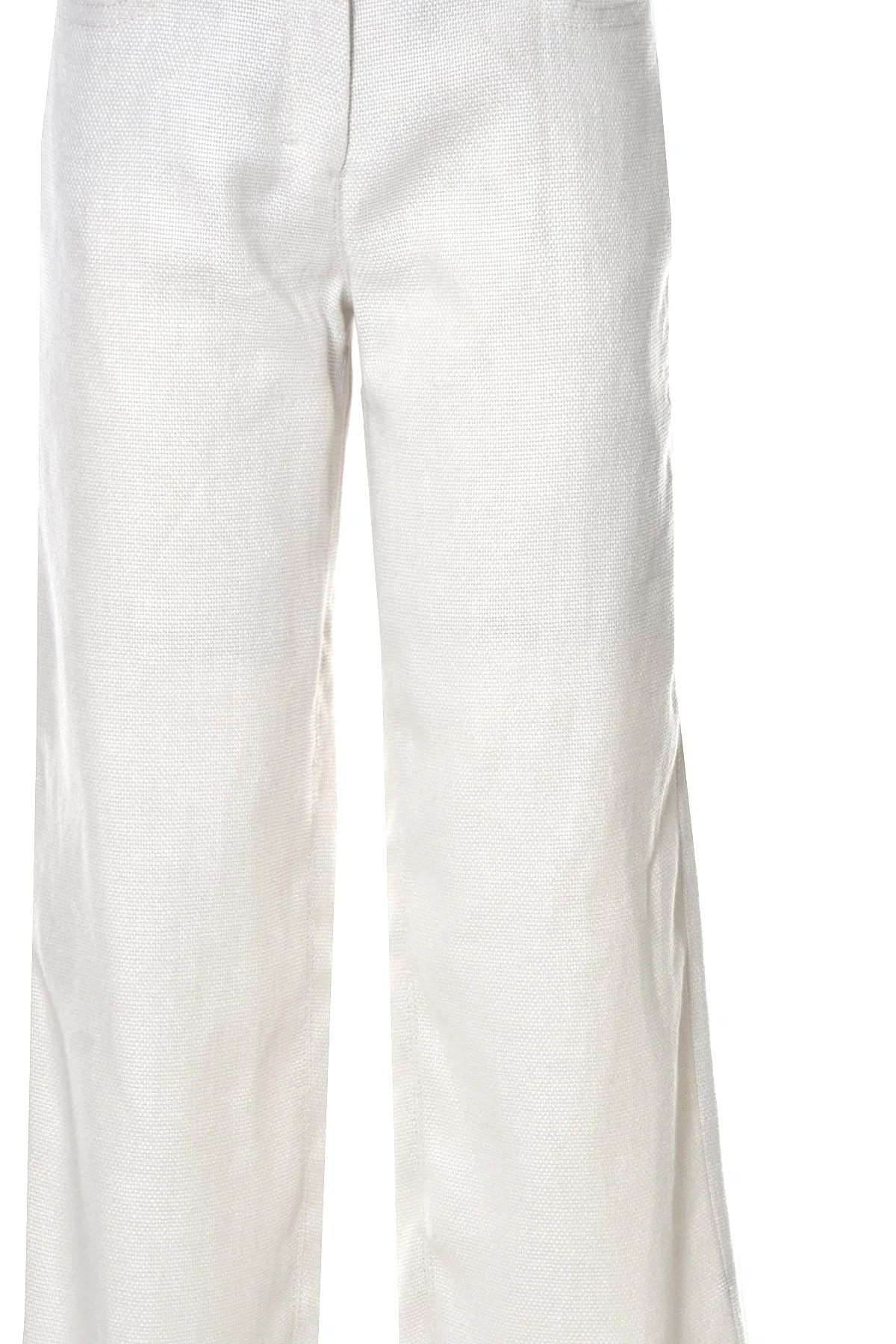 'S Max Mara Classic Straight-Fit Pants