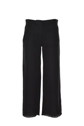 'S Max Mara Classic Straight-Fit Pants