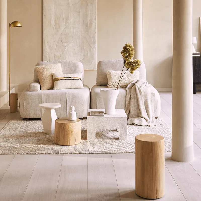 side table Veljet B