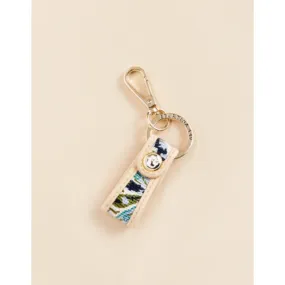Spartina Keychain - Hamilton Rug