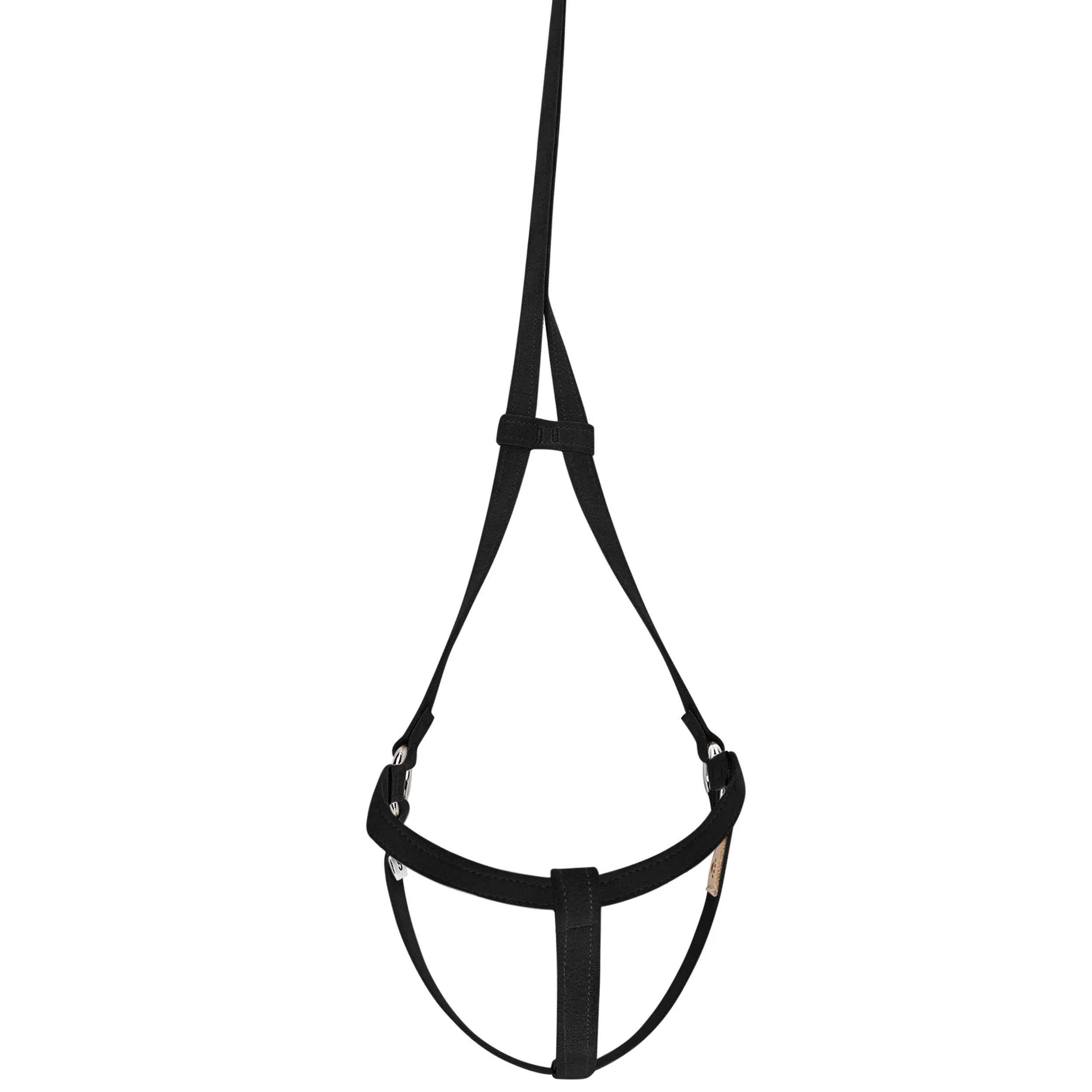 Step N Go Leash Harness
