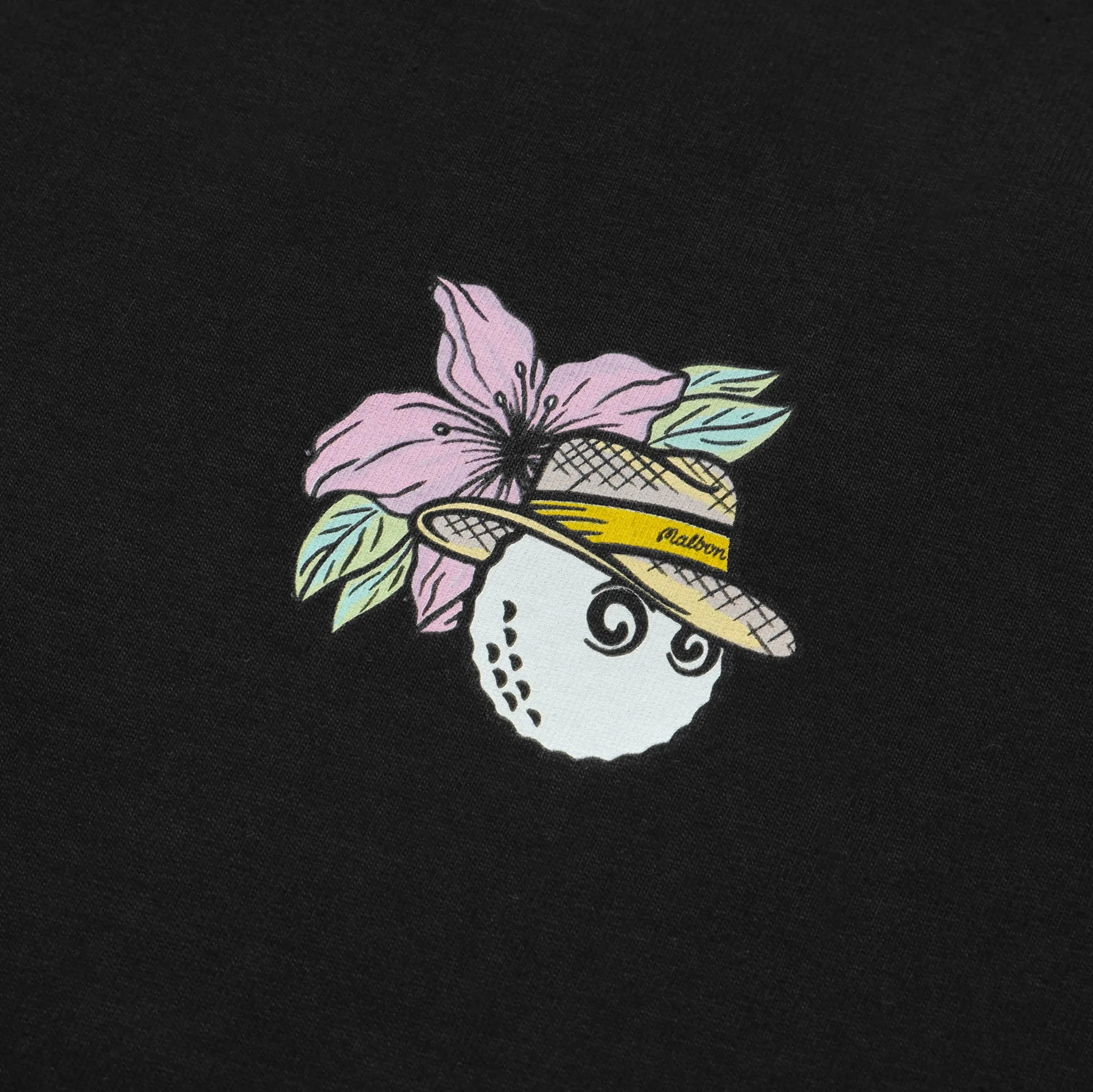 Surfer Buckets T-Shirt
