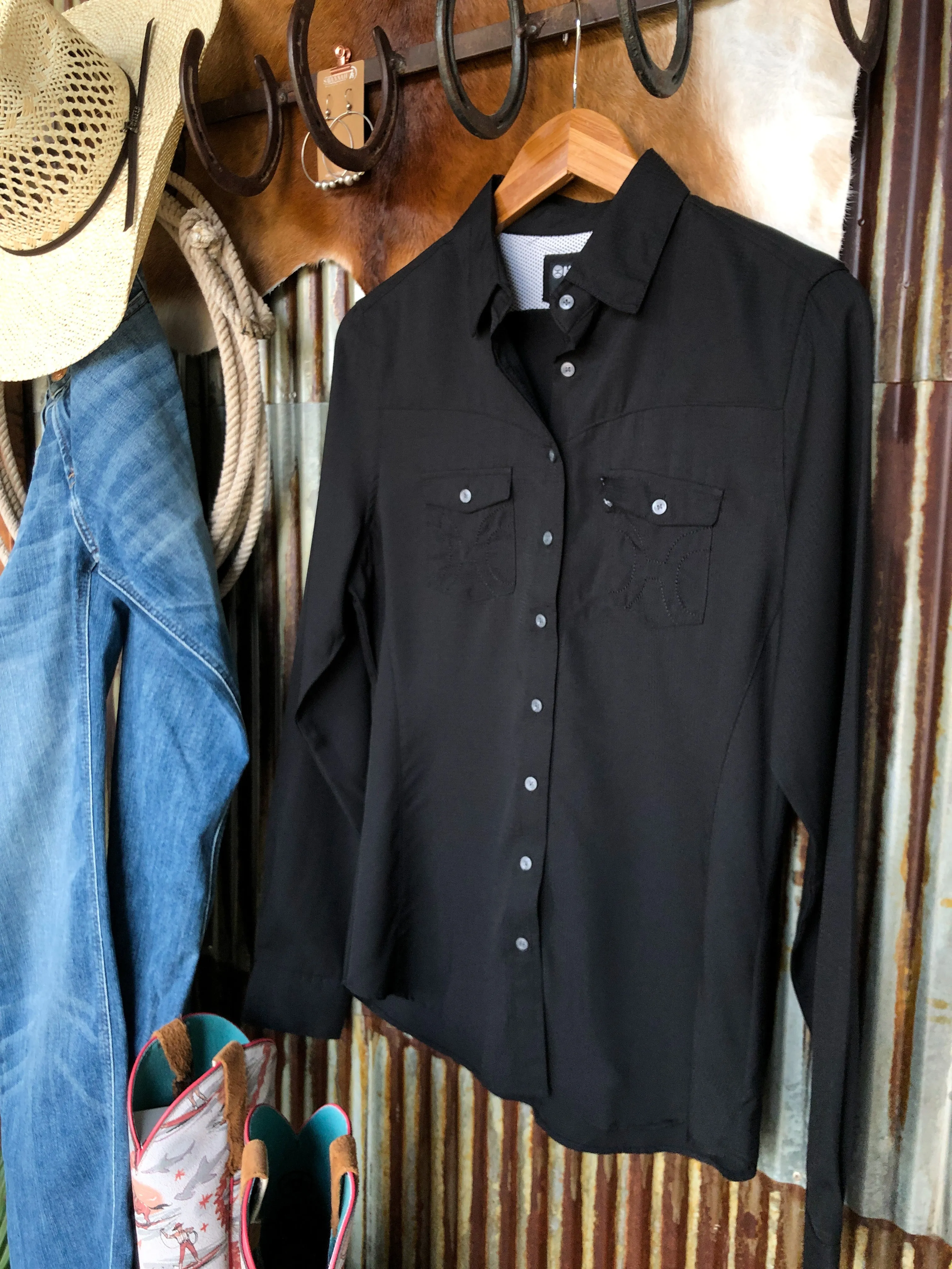 The Amargosa {S-XXL}
