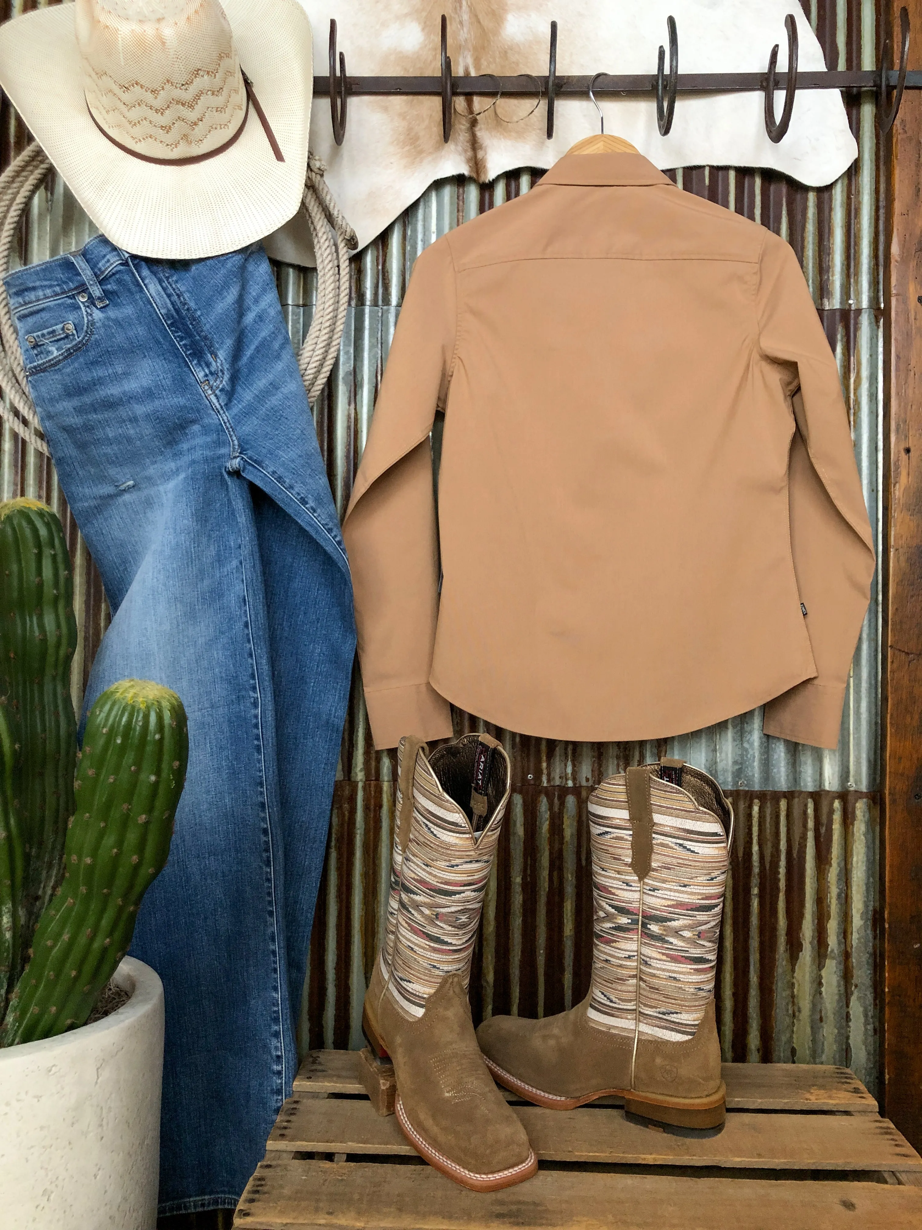 The Chassell {S-XXL}