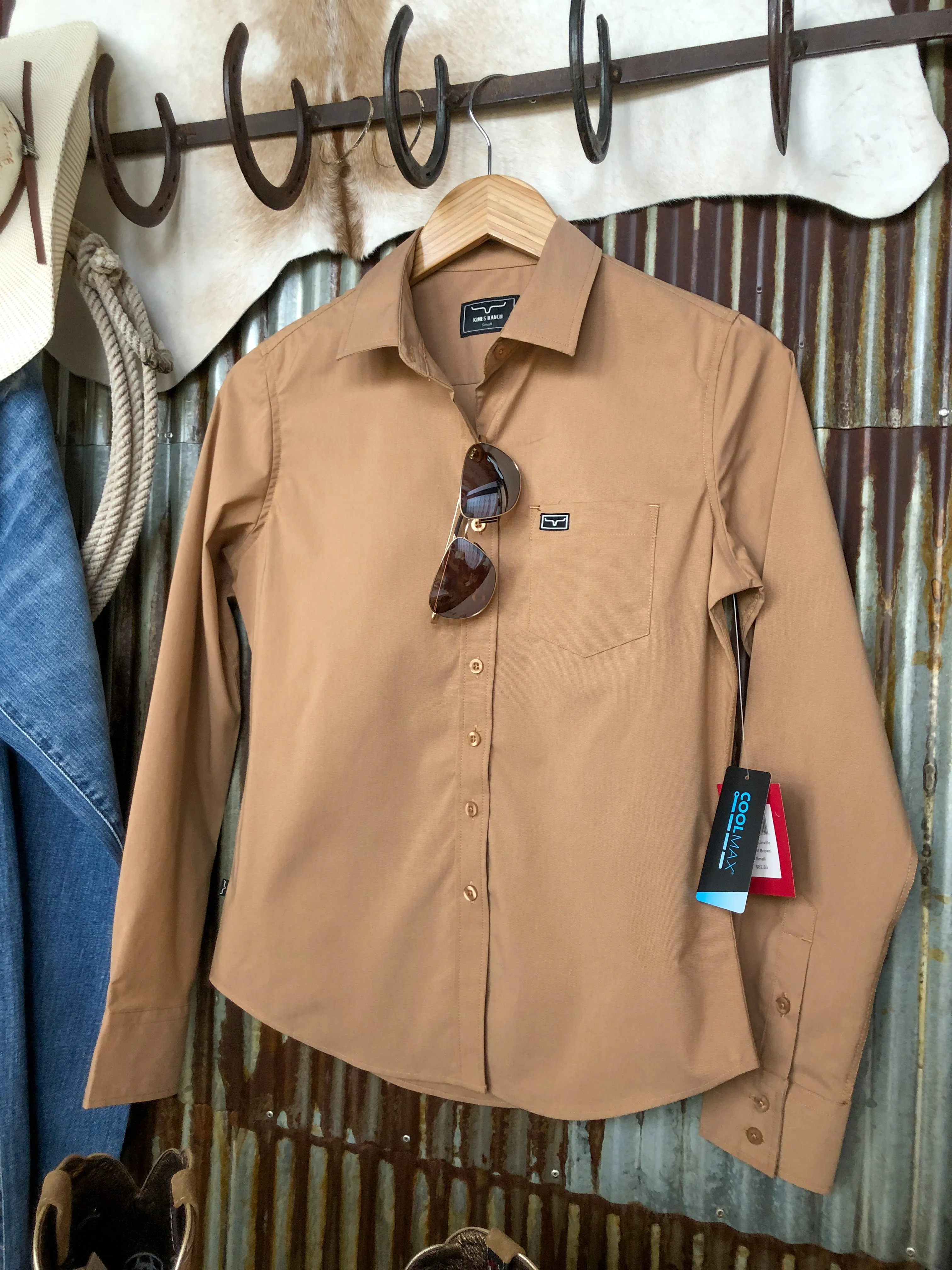 The Chassell {S-XXL}