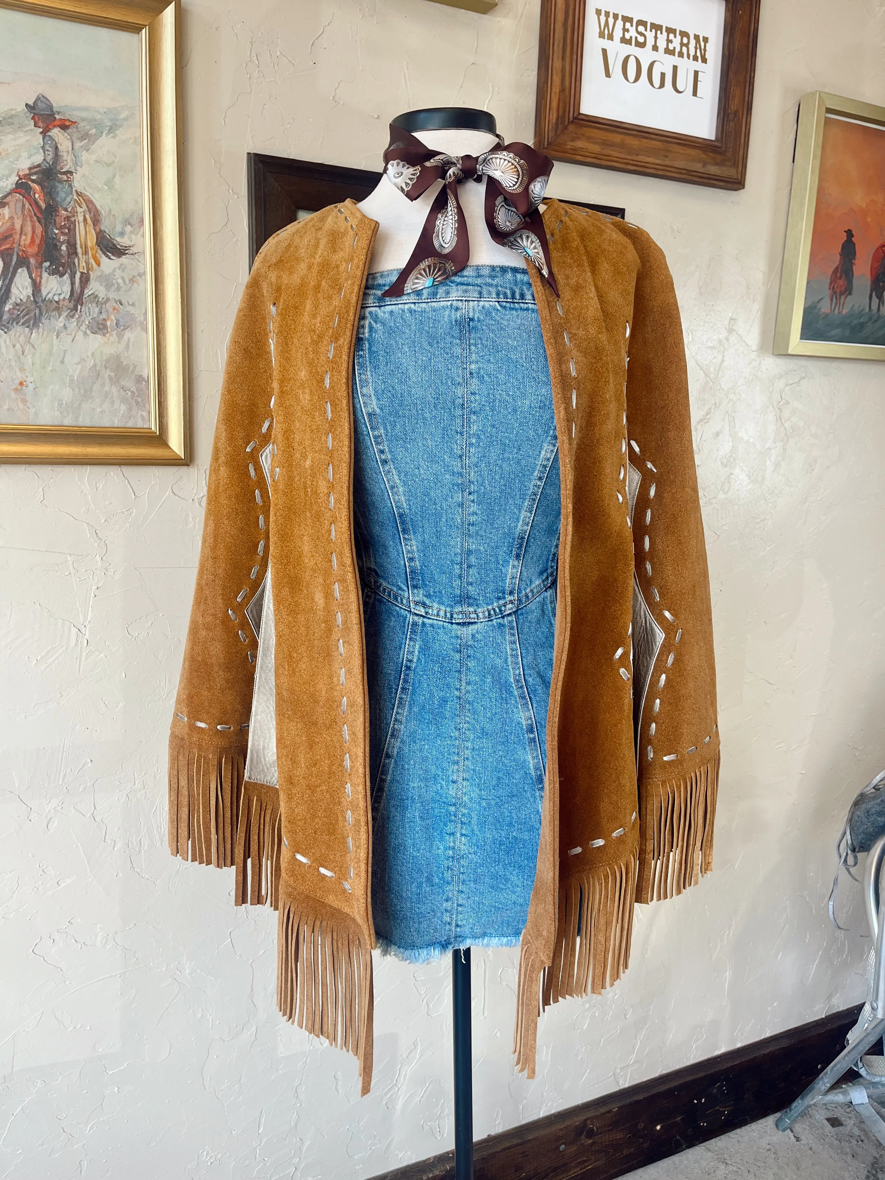 The Darcy Dress