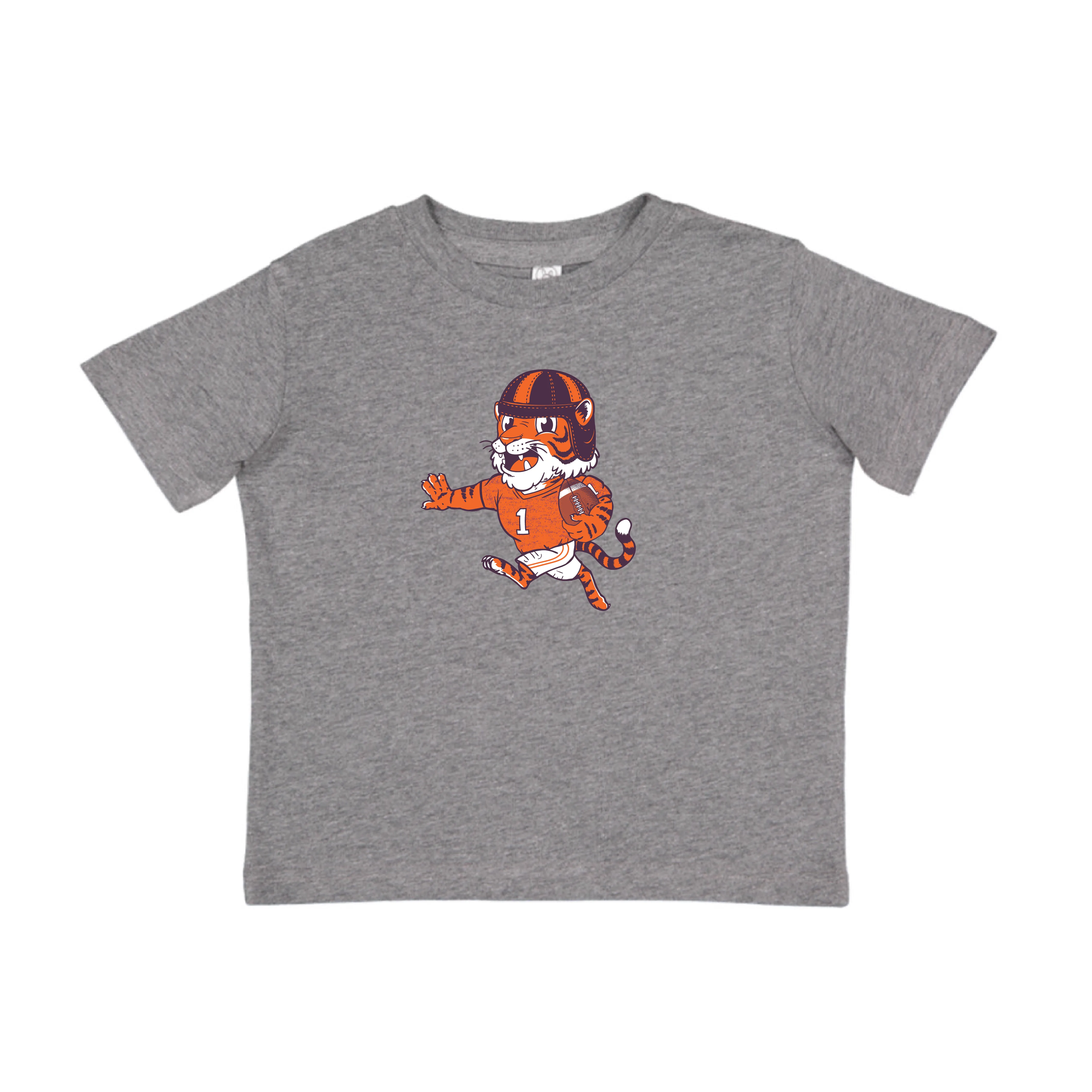 Toddler Young Football Bank- (Multiple Colors)
