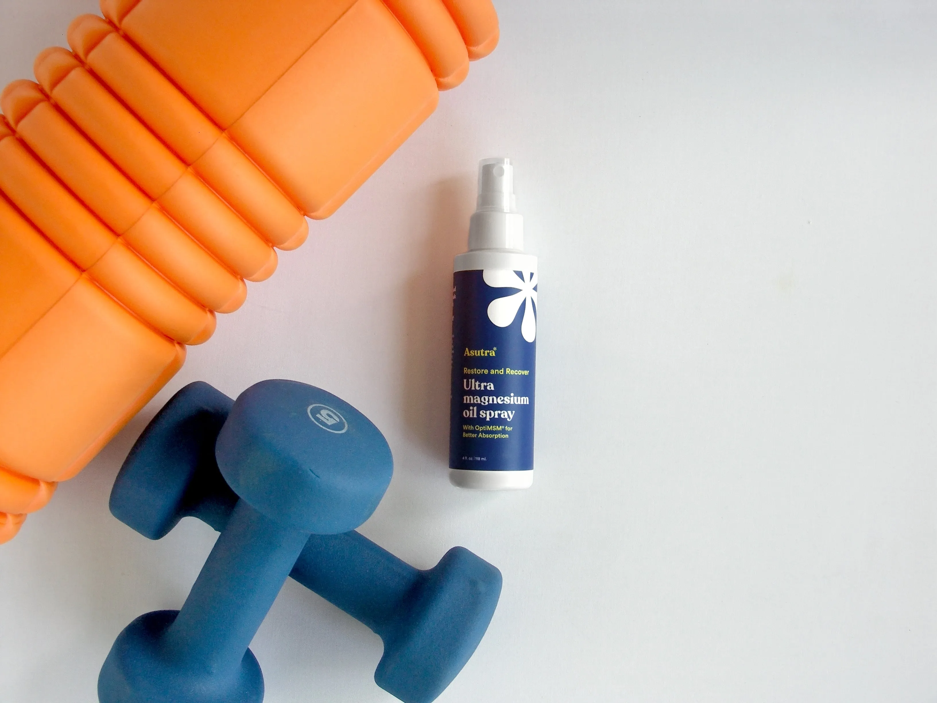 Ultra Magnesium Oil Spray