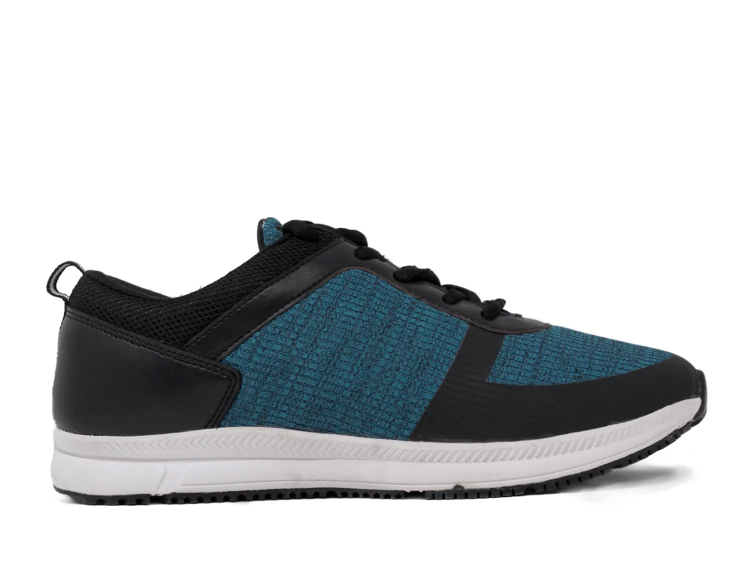 Verge Running And Training Shoes - Dark Sky/Black