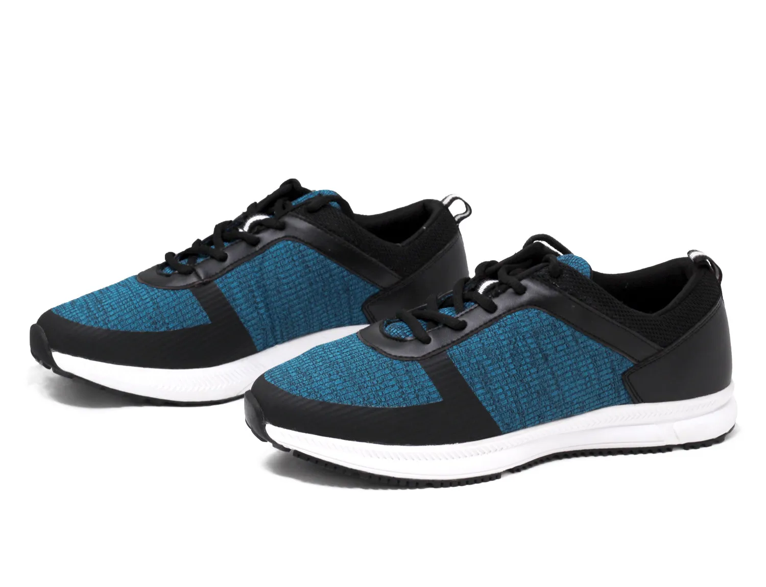 Verge Running And Training Shoes - Dark Sky/Black