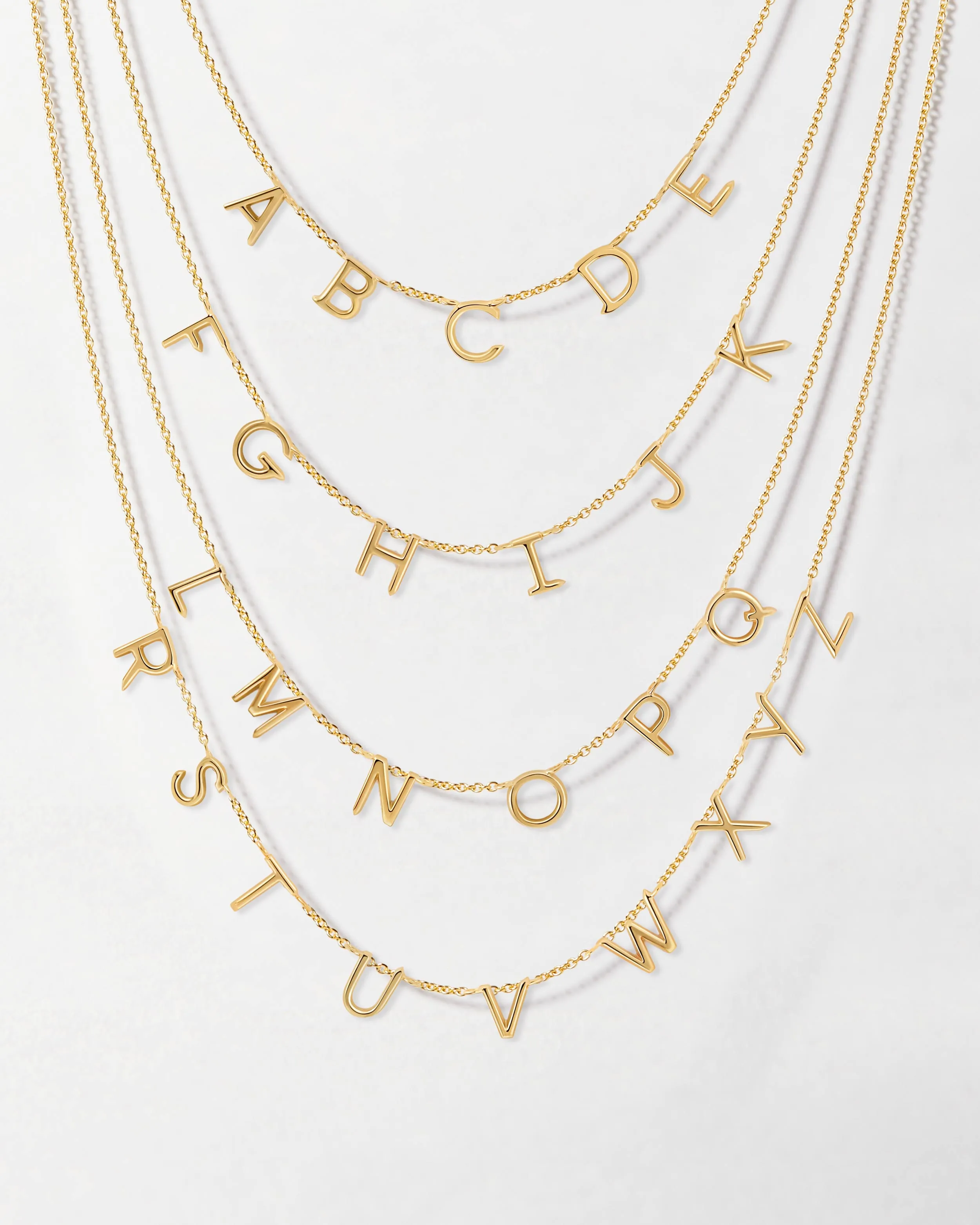 Your Star Diamond Necklace